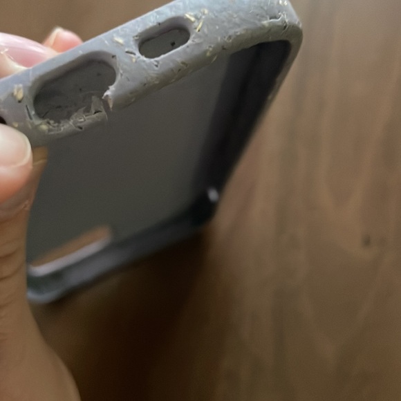 Used Pela case for iPhone 12 - Picture 2 of 3